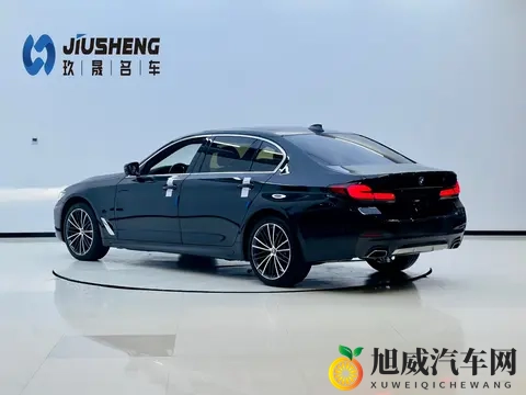 28万拿下准新宝马5系,体验行政级座驾的乐趣?-1