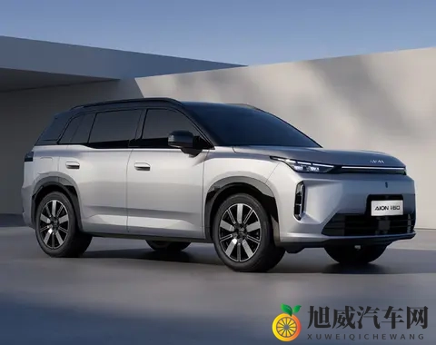 8款十万级新车，11月将上市，年轻人选择更丰富-2