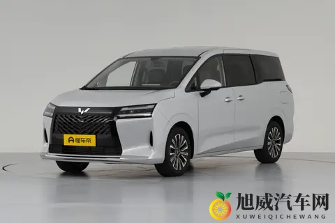 五菱星光730 PHEV:8万级7座家用车的务实之选-1