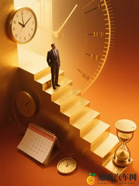 何以奔驰，惟有奔驰：当汽车行业进入“马拉松时代”-2