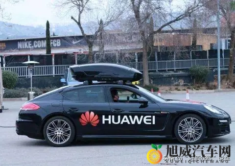 华为交钥匙，Momenta留灵魂，新势力死磕自研-1