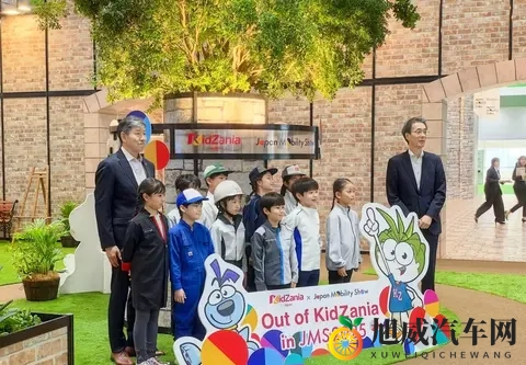 全球汽车产业的命脉之争：从东京车展看中国制造如何撬动世界棋局-3