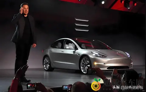 马斯克造的车，到底啥水平？-1