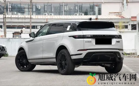 起售价4298万，解读26款揽胜极光配置差异，选哪款合适？-1