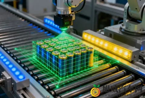 中日韩三国全军覆没！固态电池布局10多年，为何还不能实现量产？-1