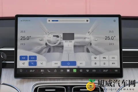 10万级纯电SUV！预售1268万起，续航1240km，AIONi60来了-3