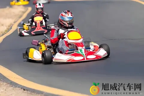 看点分析：2025年IAME中国系列赛-广州站为啥值得看？-3