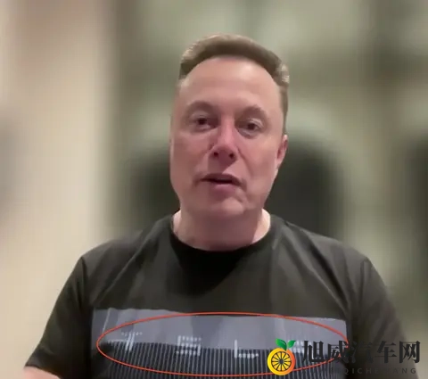 马斯克谈未来畅想：AI、Robotaxi到AI芯片会改变什么？-1