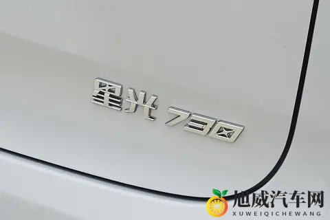 768 万起就能买!全能舒享大7座MPV星光730真的好开又好坐-2