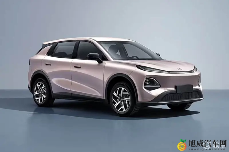 长安启源全新Q05 11月21日上市,506km续航-1