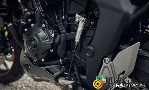 米兰车展丨本田CB1000GT发布，“火刃”同平台多功能休旅车-2