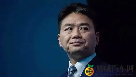 刘强东突然杀入汽车行业！传统4S店连夜开会，车主们却拍手叫好-3