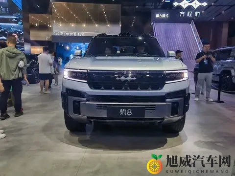 错失良机,10月豪华SUV销量榜 问界M8第1、奔驰GLC第3名-1