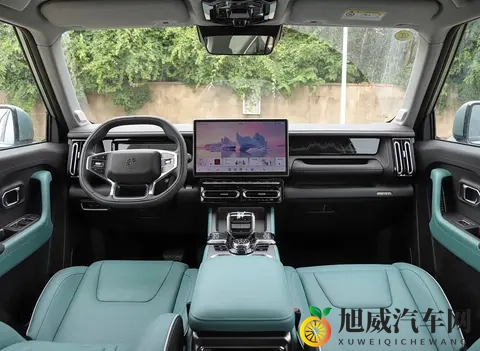 11月又有 6 款SUV官宣上市-2