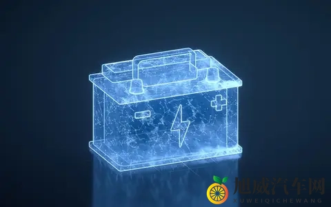 🚗 收藏这篇能省800块！你的汽车电瓶，真没那么容易坏！-2