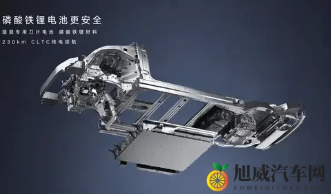 腾势N8L上市：2998万起，全系标配易三方+天神之眼 B+云辇-A-3