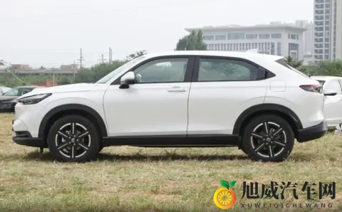 26款本田缤智上市，配置提升，价格还有所下探？-3