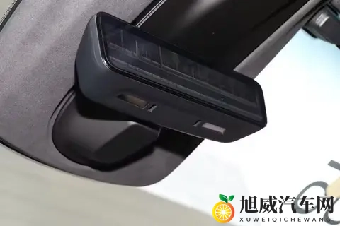 华为四激光雷达+增程、纯电双选，2026款阿维塔12试驾体验-2