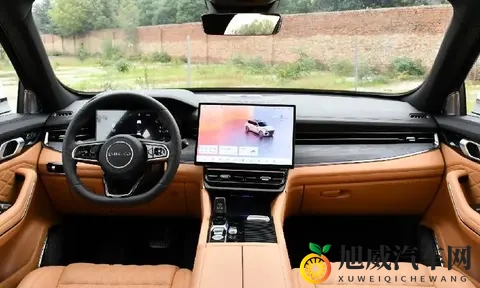 豪华与智能兼备！领克09四驱探索版上市，年轻精英的新选择-3