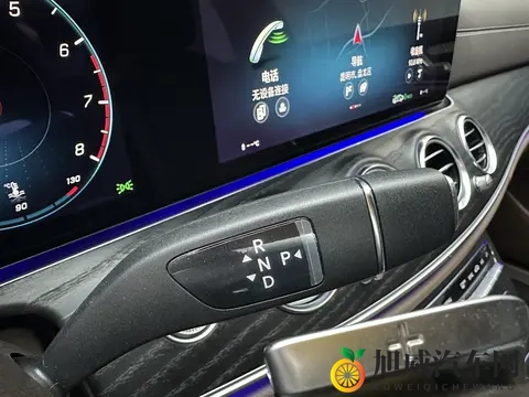 十年老友依旧能打！二手奔驰E级，10万公里，20T爆发依旧！-1