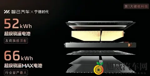 预售3369万起！智己 LS9 藏着多少黑科技？-1