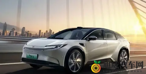 丰田bZ5售价1298万起，但只有高配才有高阶智驾-2