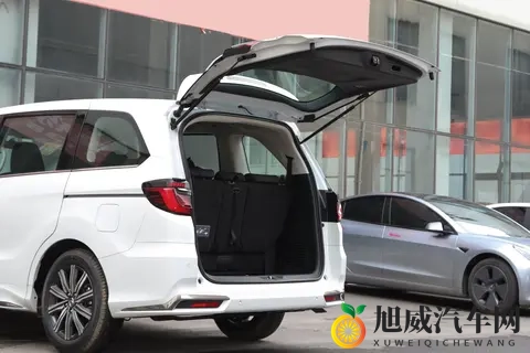 聚焦 2026 款本田奥德赛 6 款车型配置特点与选择建议-2