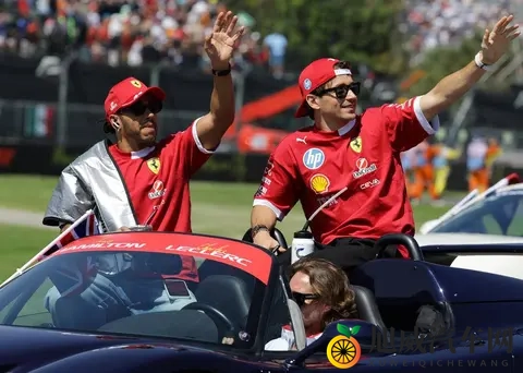 法拉利继续为“新规元年”蓄力-1