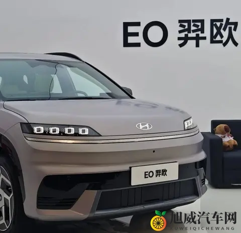 北京现代发布会内涵友商，周斌不做脱口秀演员可惜了-1