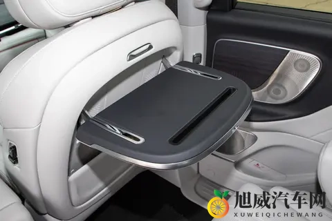 华为乾崑+5C超充，续航1530km，26款岚图梦想家值得选吗？-3