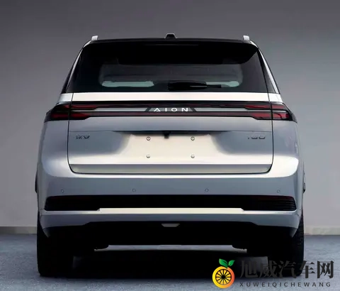 综合续航达1240公里！埃安i60增程版，大家看好吗？-3