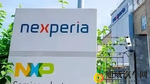 荷兰急求和！归还安世控制权，竟因被美卖又遭车企逼-2