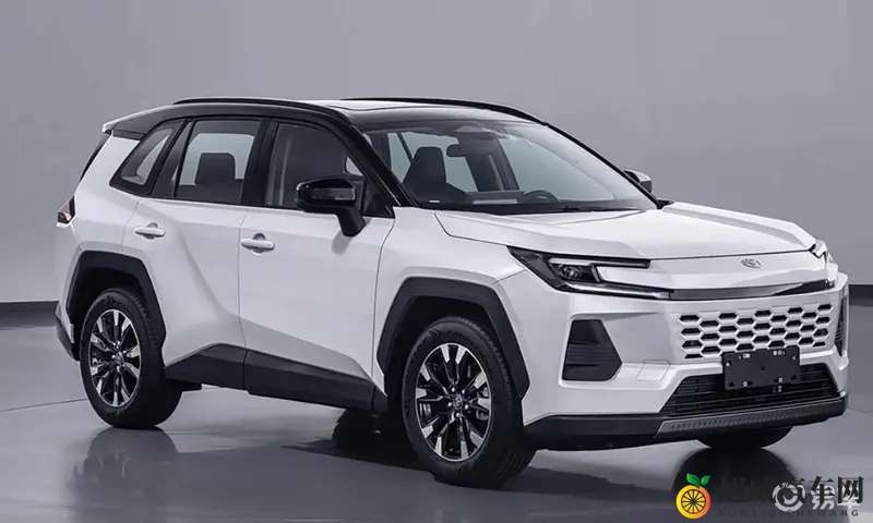 广州车展啥车值得关注？指南来了！-1