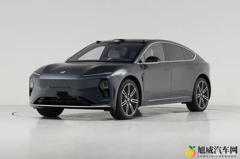 80万购车，蔚来ET9能成为行政旗舰新宠吗-1