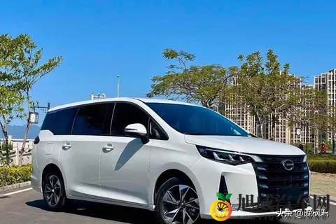 日产老面包复活卖十多万,没人认可技术落后,能不能活看用户选-2