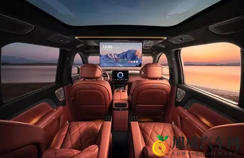 累计第30万辆_岚图泰山正式下线 将于11月18日上市-1