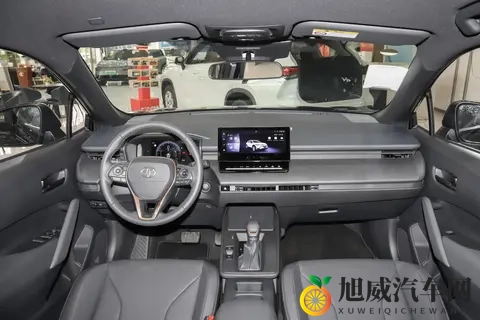 家庭选车看过来 丰田锋兰达双擎豪华版核心优势解析-2