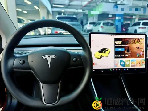 中文成人av：新能源汽车崛起，智能驾驶未来可期-2