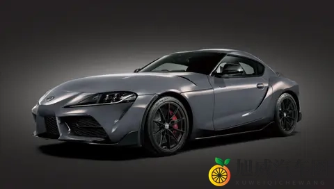 丰田GR Supra将于2026年3月正式停产！-2