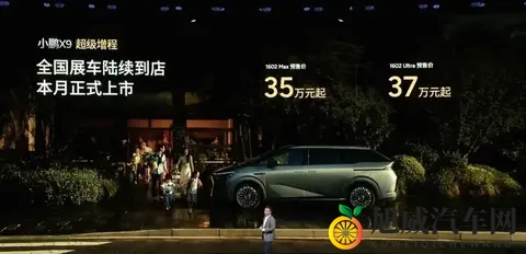 油箱和“铁蛋”，要打爆小鹏空头-3