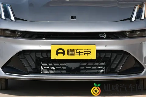 1038 万起，配置、动力、设计全都要？第三代领克 03 体验-3