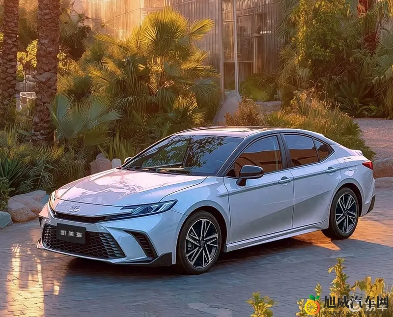 山村最原始欲乱：新能源汽车助力农村绿色出行革命-1