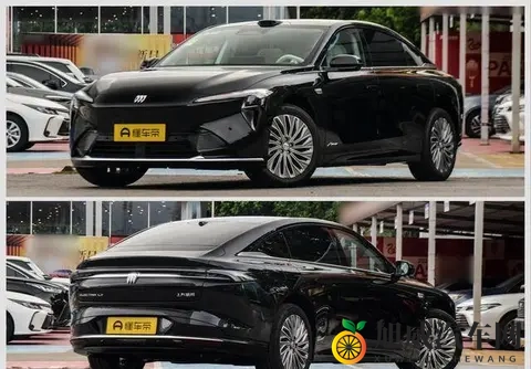 别克新能源路在何方，至境L7能否突出重围-1