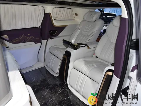 岚图梦想家山河版11月21日上市,外观内饰更豪华-2