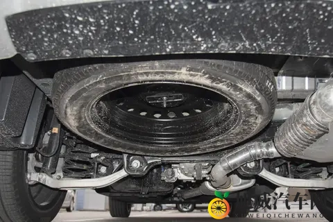 家用SUV新选择，进口品质+家用属性，新一代现代帕里斯帝来了-3