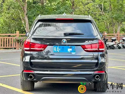 十年宝马X5还能战！12万多圆你豪华SUV梦？-1