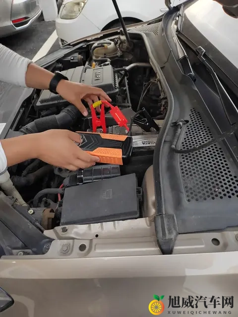 电瓶漏液别慌！一文教你判断换or不换-2