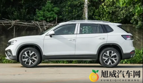 福特领睿燃油版宽适大空间对比大众探岳，谁是全家出行优选？-3