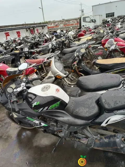 摩托车取消13年强制报废？权威回应来了！忽视规则小心4大后果-2