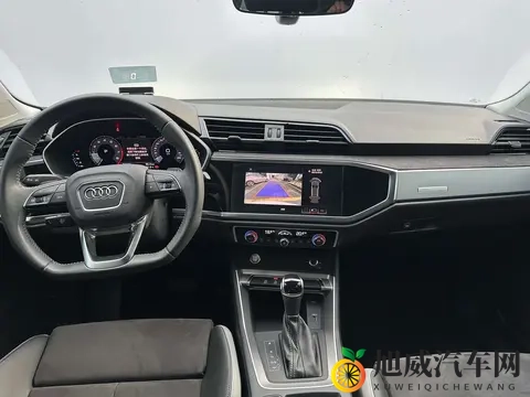 11万多拿下奥迪Q3,都市白领通勤新选择?-3